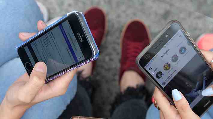 Minimalismo digital, la tendencia de utilizar las tecnologías solo para lo necesario y dejar la obsesión por los likes