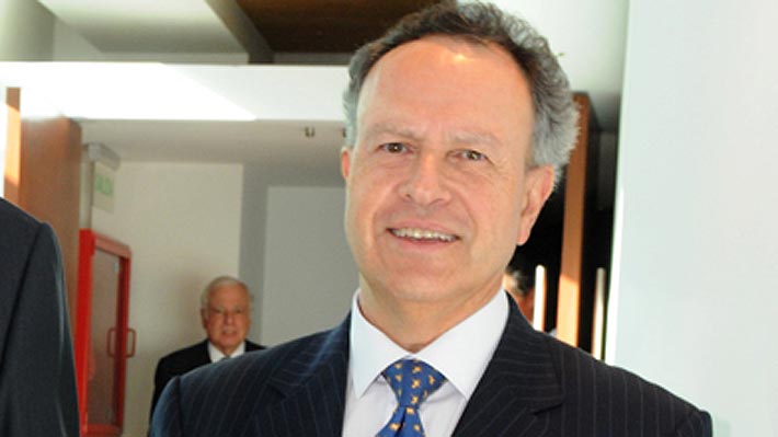 Banca elige a José Manuel Mena como el nuevo presidente de la  ABIF