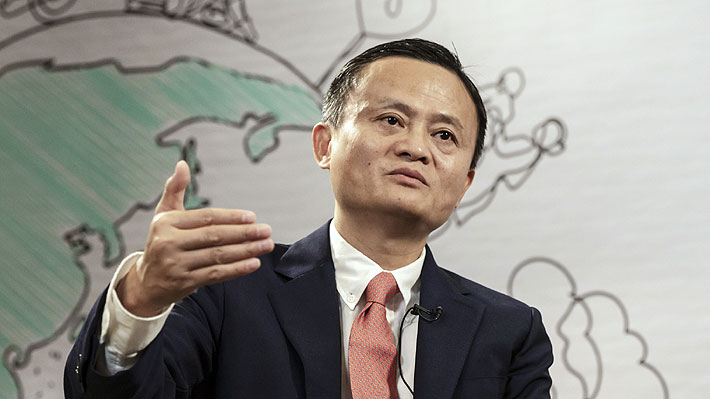 Dueño de Alibaba enciende el debate en China tras defender el sistema "996": "Trabajar de 9 a 9, por seis días a la semana"