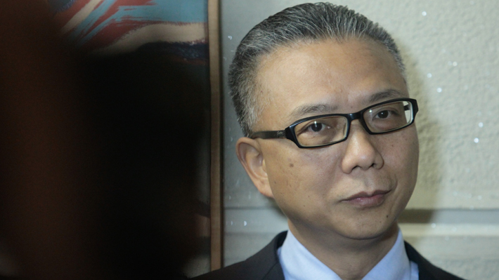 Embajador de China en Chile y acusaciones de Pompeo: "Ha perdido la cabeza y ha llegado demasiado lejos"