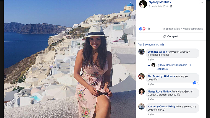 Joven murió tras caer de una torre en su universidad: buscaba una mejor vista para publicar foto en sus redes sociales