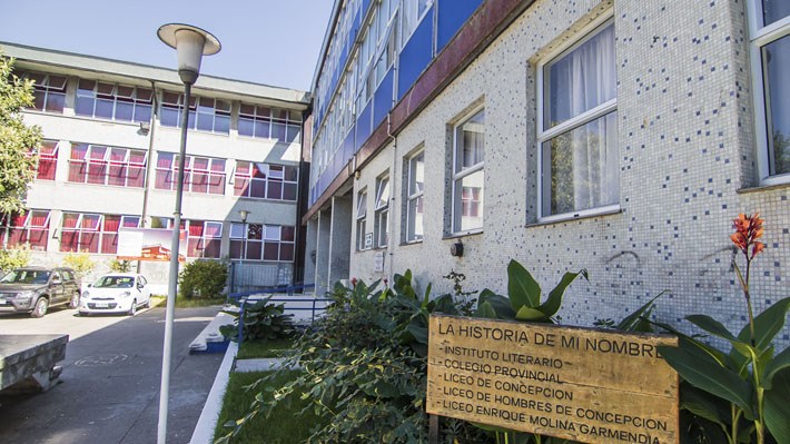 Corte de Apelaciones de Concepción revierte expulsión de escolares bajo "Aula Segura" y ordena que sean reintegrados