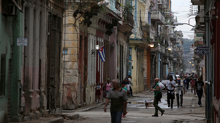 EE.UU. reactivará norma que endurece el embargo a Cuba y permite demandar por bienes expropiados en la isla