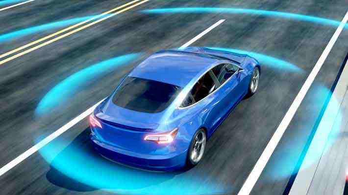 Suecia construirá tramo de carretera que recargará vehículos eléctricos
