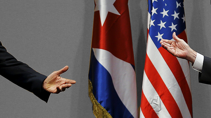Ley Helms-Burton: Las cinco claves para entender el nuevo embargo estadounidense a Cuba