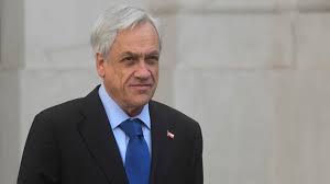 Presidente Piñera "aprecia" aprobación de TPP11 en la Cámara de Diputados