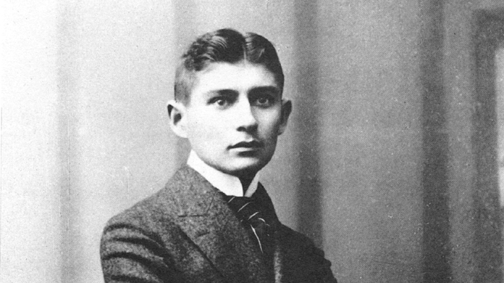 Obras inéditas de Franz Kafka podrían ser publicadas tras favorable sentencia de un tribunal