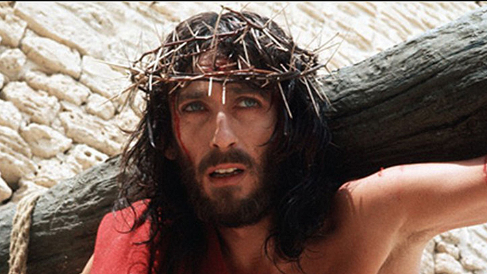 Lleva 37 años en pantalla en Chile y sigue triunfando: "Jesús de Nazareth" volvió a arrasar en el rating