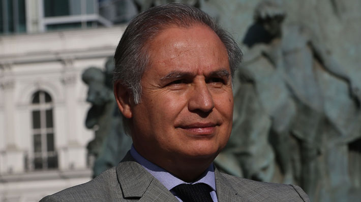 Defensa de general Villagra: "Me ha dicho que él no se prestó para un engaño ni fraude"