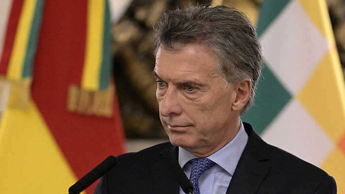 Crisis y encuestas: Los números y hechos que inquietan a Macri en pleno año electoral