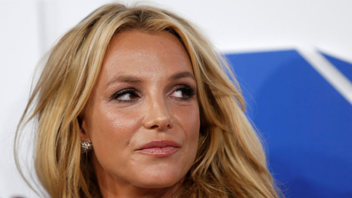 Britney Spears se muestra en un video para hacer un llamado a la privacidad en medio de crisis emocional