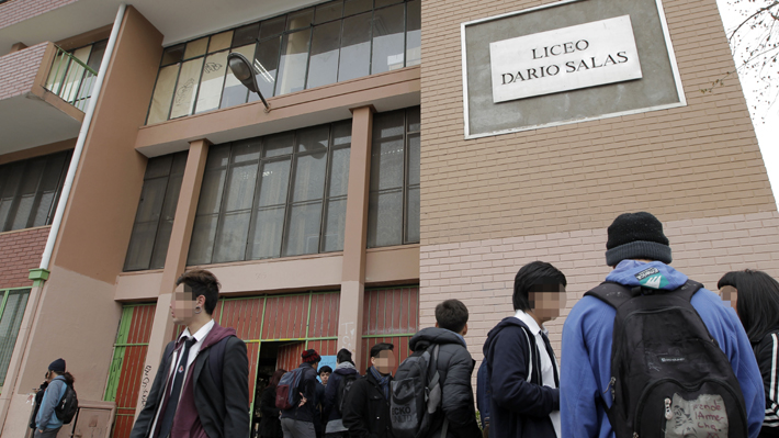 Profesores denunciaron al menos una agresión al día por parte de alumnos o apoderados durante el 2018