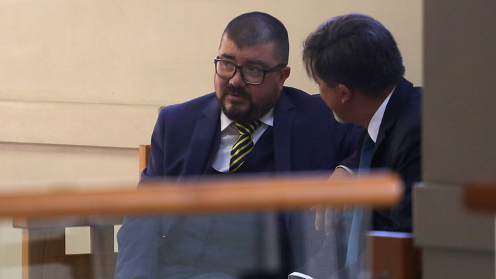 Fiscalía apunta al presunto cohecho en la investigación contra el suspendido juez Emilio Elgueta