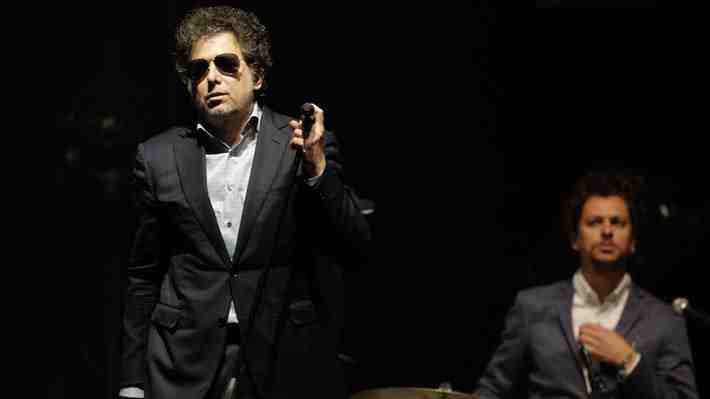 Andrés Calamaro sale a explicar sus cuestionados dichos que fueron interpretados como un apoyo a la ultraderecha española