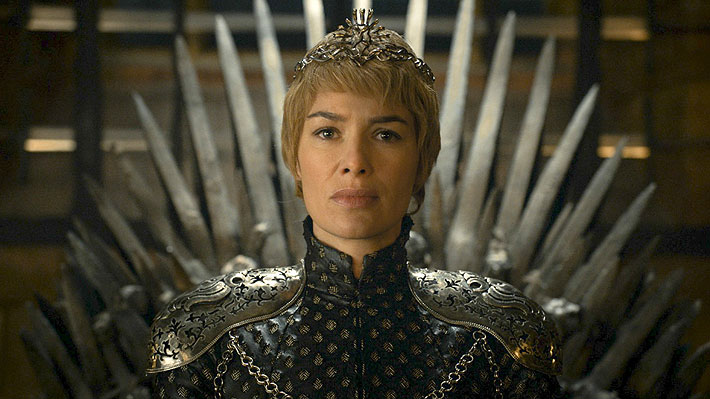 Difunden imágenes del cuarto episodio de temporada 8 de "Game of Thrones": Cersei Lannister regresa a escena