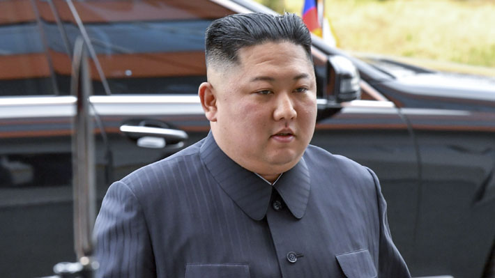 Seúl reporta que Corea del Norte lanzó misiles de corto alcance en nueva prueba balística