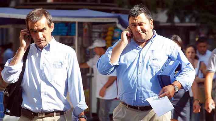 Sernac relanza la plataforma "No molestar" para no recibir publicidad en celulares