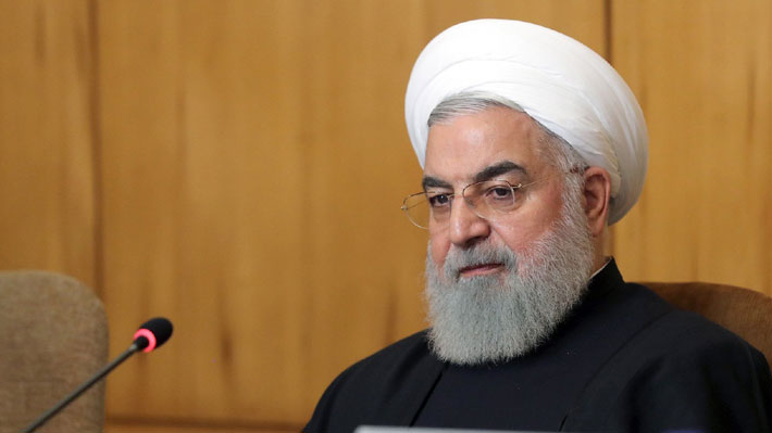 Irán pone en jaque a las potencias internacionales tras suspender compromisos del pacto nuclear