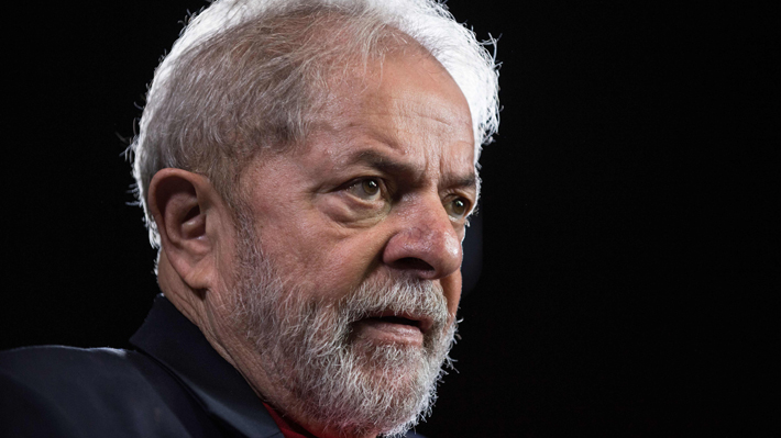 Ex Presidente Lula: Bolsonaro "es un enfermo que cree que el problema de Brasil se resuelve con armas"
