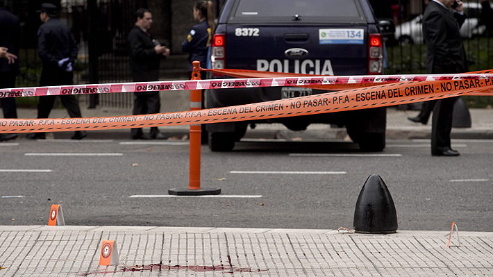 Emboscada en Argentina: Cómo habría operado paso a paso el clan familiar que asesinó a funcionario y dejó grave a diputado