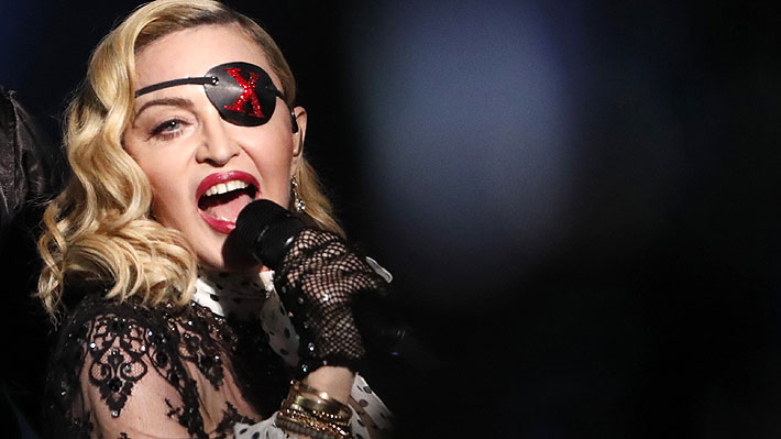 Madonna descarta ceder a llamados de boicot contra Israel y asegura que cantará en la final del festival Eurovisión