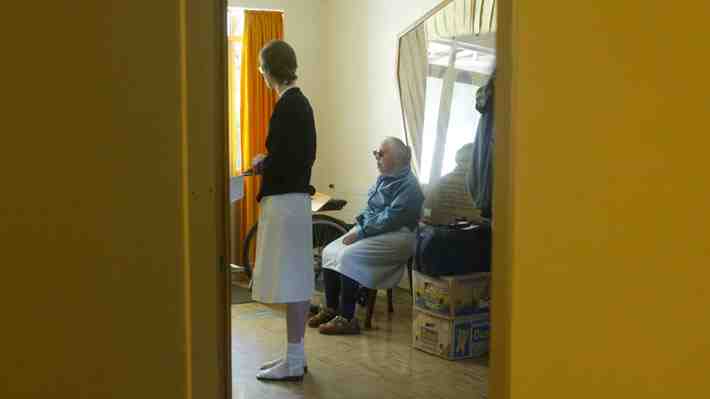 Alemania compensará con hasta 10 mil euros a víctimas de ex Colonia Dignidad