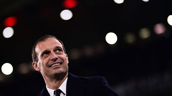 Sorpresa total en Italia: Juventus anuncia la partida de Massimiliano Allegri, DT que logró más de 10 títulos en 5 años