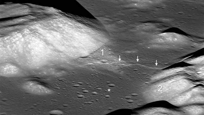 Sismos en la Luna: ¿Cuál es la real causa de este fenómeno en el satélite natural de la Tierra?