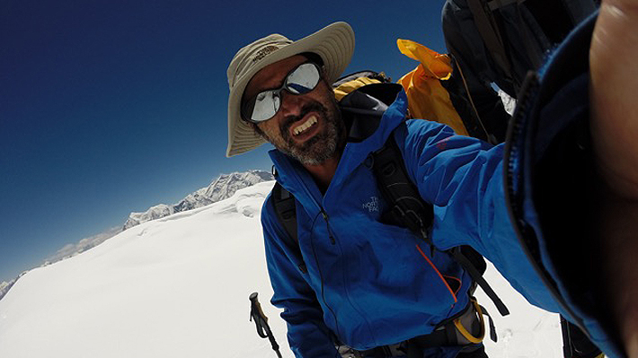 Qué pudo haber pasado con Rodrigo Vivanco, el chileno que desapareció en la cuarta montaña más mortal del mundo