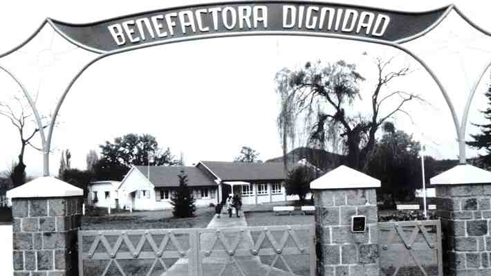 Víctimas de ex Colonia Dignidad ante indemnización de gobierno alemán: Es "un avance, pero insuficiente"
