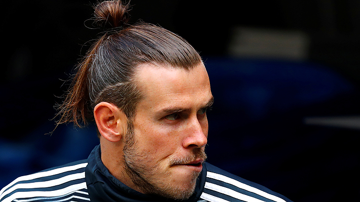 Gareth Bale se sincera y realiza fuerte cuestionamiento: "En el fútbol somos sólo robots"