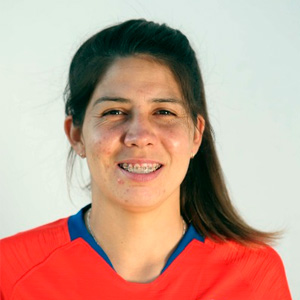 Carla Guerrero