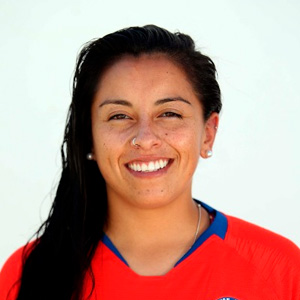 Claudia Soto