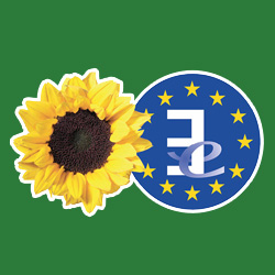 Los Verdes / Alianza Libre Europea