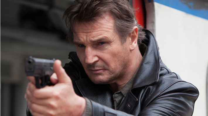 El actor británico Liam Neeson debutará en la precuela de "Kingsman"