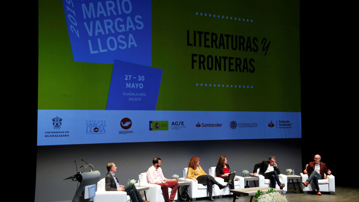 Polémica en la Bienal de Novela Mario Vargas Llosa: Cita literaria recibe críticas por "mentalidad machista"