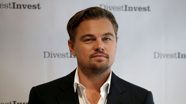 Leonardo DiCaprio será protagonista en "Nightmare Alley", el nuevo filme de Guillermo del Toro