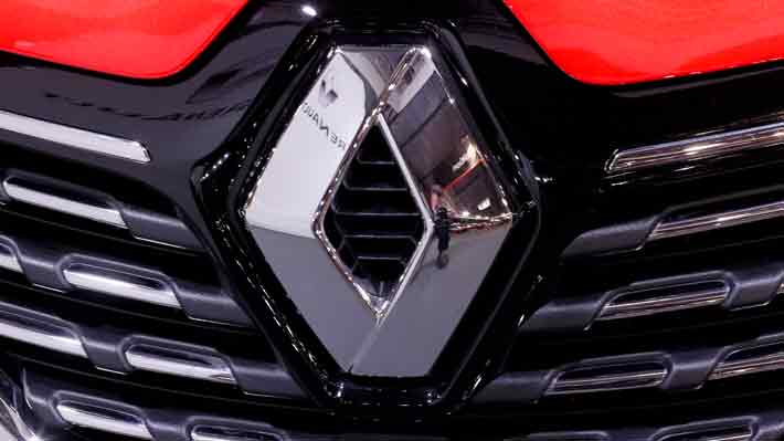 Renault asegura que la fusión con Fiat Chrysler beneficiaría a Nissan