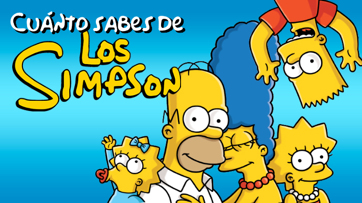 La 30ª temporada de "Los Simpson" llega a Chile: ¿Cuánto sabes de la serie que cumple tres décadas?