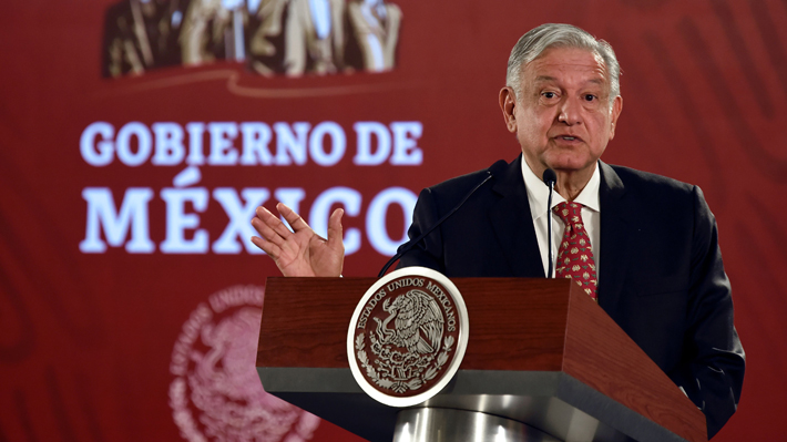 López Obrador responde a Trump tras anuncio de aranceles contra productos mexicanos: "No quiero la confrontación"
