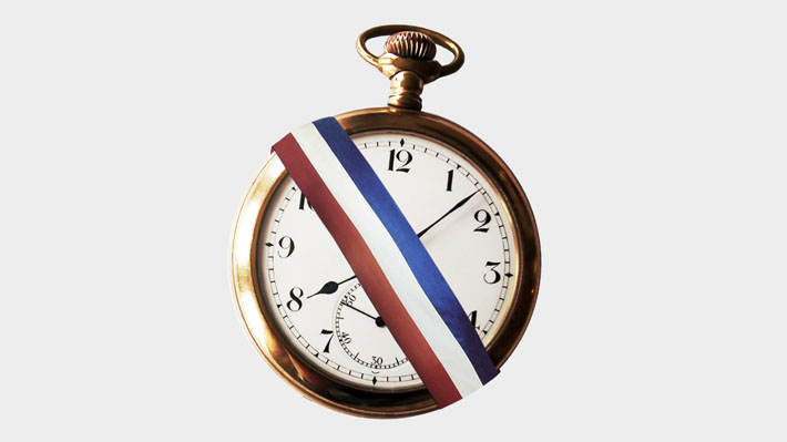 Pi&ntilde;era mantuvo su promedio hist&oacute;rico: La duraci&oacute;n de las cuentas p&uacute;blicas desde Aylwin hasta el presente