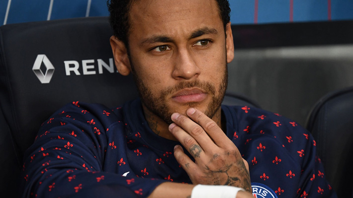 Neymar reconoce que tuvo relaciones con la mujer que lo denunció, pero niega acusación de violación: "Es una extorsión"