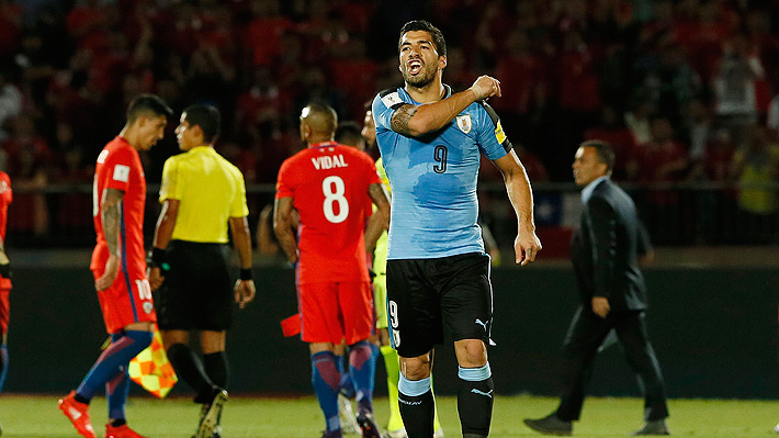 Respiran en Uruguay: Luis Suárez recibió alta médica y se incorporará a los trabajos de la "Celeste" para Copa América