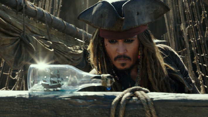 Fanáticos de "Piratas del Caribe" piden el regreso de Johnny Depp a la saga: Van más de 16 mil firmas
