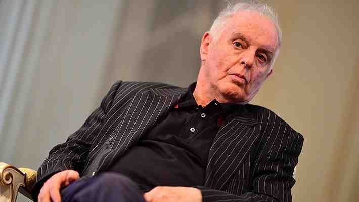 Ópera Estatal de Berlín extiende hasta 2027 el contrato al cuestionado director Daniel Barenboim