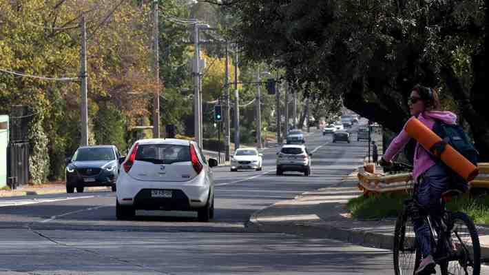 Municipalidad de Vitacura baja proceso de cambio de uso de suelo en Escrivá de Balaguer tras división de vecinos