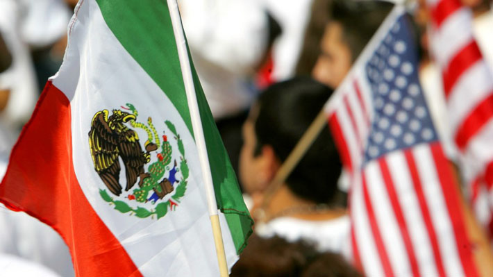 Reunión entre México y EE.UU. por amenaza arancelaria finaliza sin acuerdo: "Hubo avances, pero no lo suficiente"