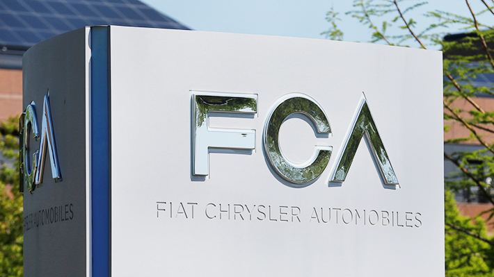 Fiat Chrysler retiró la oferta de fusión con Renault ante falta de "condiciones políticas"