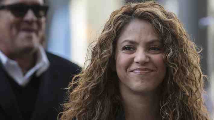 Shakira asegura ante un juez que no le debe nada a la Hacienda española: Ya habría pagado 16 millones de dólares