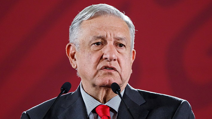 Presidente de México convoca a un "acto de unidad" en la frontera con EE.UU. ante amenaza de nuevo arancel